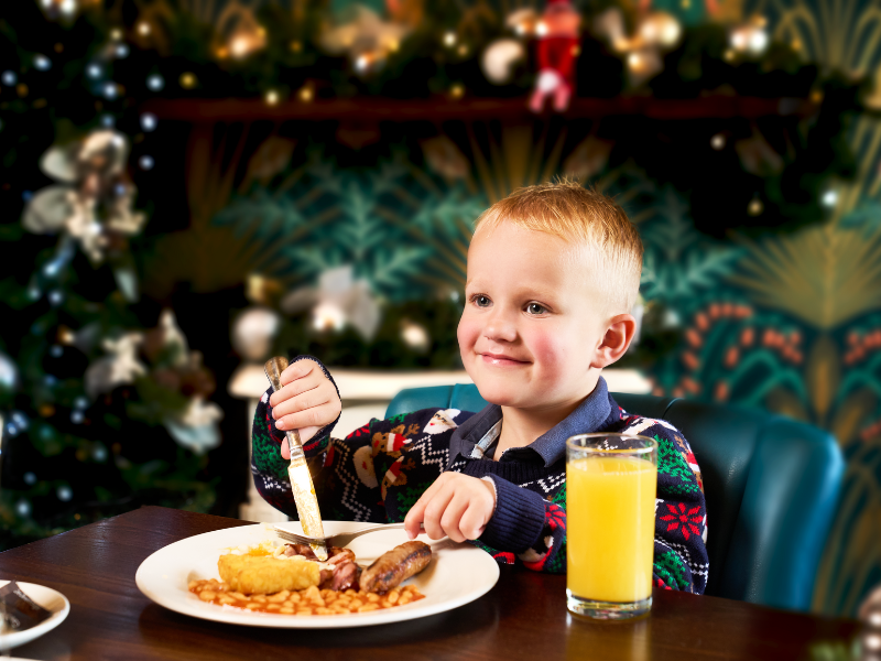 Even more magical occasions at The Y Cerrig Glas
